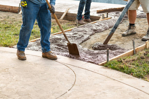 Best Concrete Removal and Replacement in Desert View Highlands, CA