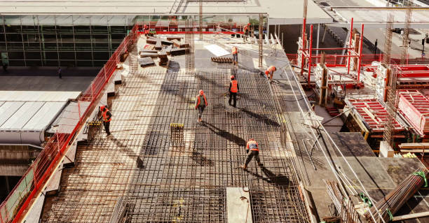 Best Decorative Concrete in Desert View Highlands, CA